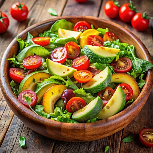Codzienna dieta a zdrowie po 40